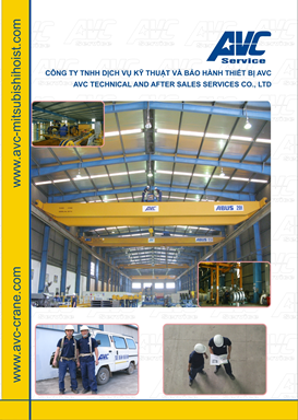 AVC Services Catalogue